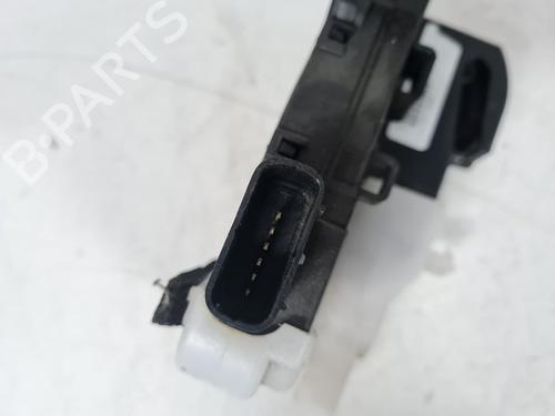 Front right lock HYUNDAI ix35 (LM, EL, ELH)  | BP21661347C97 