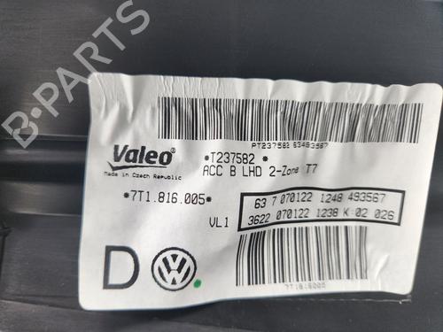Heater matrix box VW MULTIVAN T7 (STM, STN) 1.4 eHybrid | BP32423455M61  - Image 7