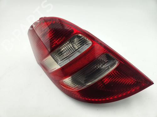 Used Left taillight Left taillight 31928626 31928626