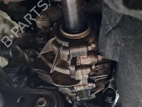 Used Front differential Front differential 38728770 38728770