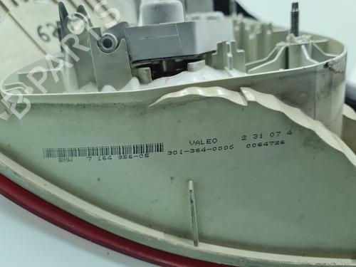 Right taillight BMW 1 (E87) 118 d | BP21640456C35 