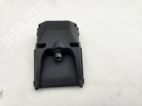 Used Electronic module Electronic module PEUGEOT 208 II (UB_, UP_, UW_, UJ_) [2019-2026] 28151568 28151568