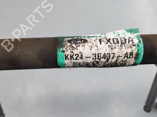 Left front driveshaft FORD TRANSIT CUSTOM V362 Bus (F3) 2.0 EcoBlue mHEV | BP32073020M38 - Image 5