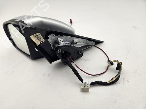 Lusterko boczne lewe MERCEDES-BENZ C-CLASS T-Model (S205) C 350 e (205.247) | BP30856124C26