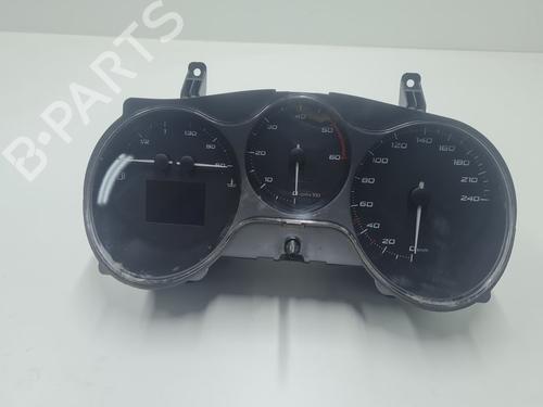 instrument-cluster-seat-leon-1p1-1p0920810f-2005-2006-2007-2008-2009-2010-2011-2012-2013-21636543 main image