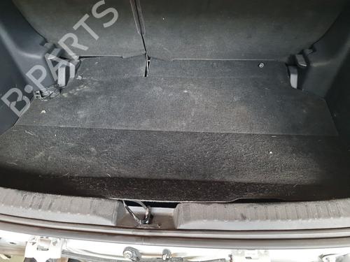 Bagasjeromsgulv Bagasjeromsgulv TOYOTA YARIS (_P21_, _PA1_, _PH1_) 1.5 (MXPA11) (125 hp) 36992131 36992131