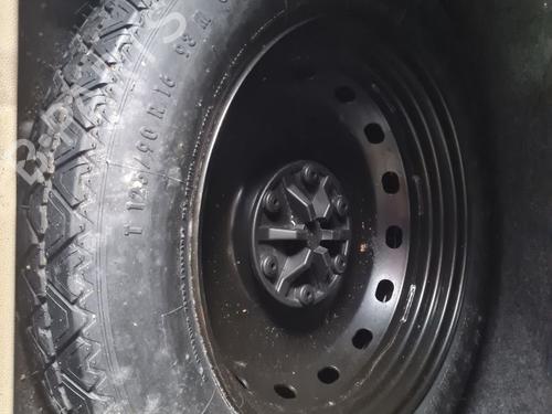 Used Jack Kit MERCEDES-BENZ A-CLASS (W169) A 180 CDI (169.007, 169.307) (109 hp) 31858658