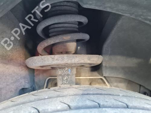 Right front shock absorber RENAULT EXPRESS Box Body/MPV | BP24126277M17 - Image 1