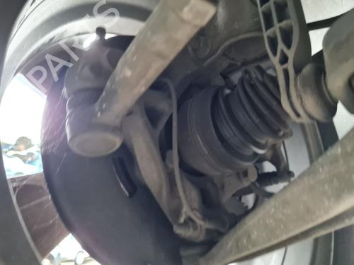 Used Left front steering knuckle CHEVROLET CRUZE (J300) [2009-2025]  28375776
