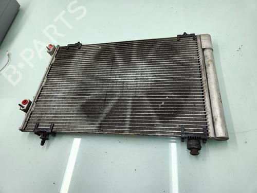 Used AC radiator AC radiator CITROËN BERLINGO MULTISPACE (B9) [2008-2026] 24124407 24124407