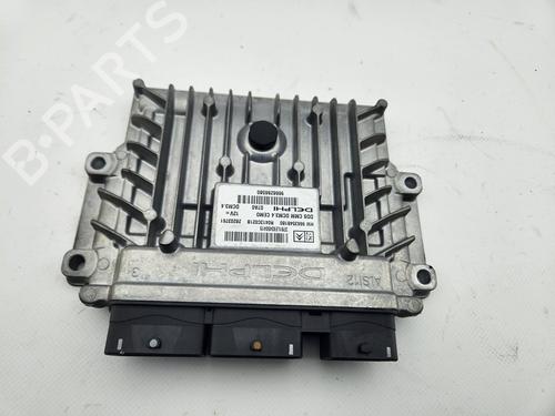 Used Engine control unit (ECU) Engine control unit (ECU) CITROËN C5 III (RD_) [2008-2017] 33818155 33818155