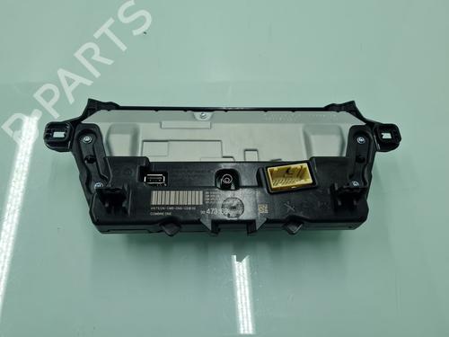 Instrument cluster CITROËN C4 III (BA_, BB_, BC_)  | BP21765394C47 