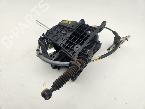 Gear lever JEEP COMPASS (MP, M6, MV, M7) 2.0 CRD 4x4 | BP30770121M90