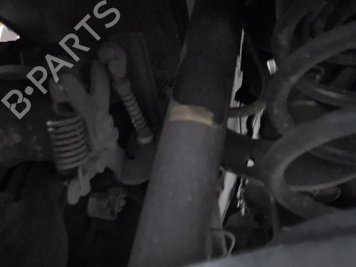 Used Left rear shock absorber Left rear shock absorber 36859985 36859985