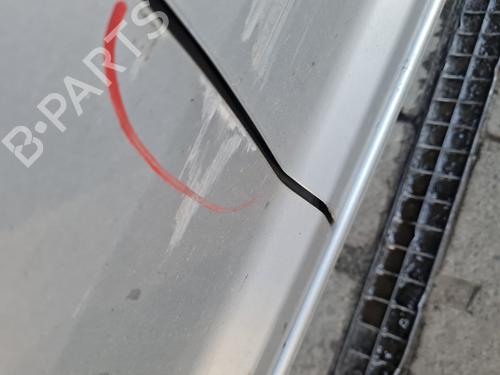Right rear door VW TOURAN (1T1, 1T2)  | BP21658329C5 