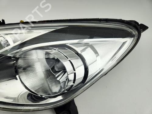 Left headlight CITROËN C3 II (SC_)  | BP31965854C28 