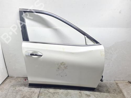 Used Right front door Right front door NISSAN X-TRAIL III (T32_, T32R, T32RR) [2013-2026] 34401202 34401202
