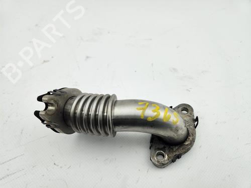 Used Pipe Pipe PEUGEOT BOXER Van 2.2 BlueHDi 120 (120 hp) 30437195 30437195