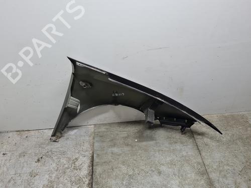 Left front fenders SEAT IBIZA IV ST (6J8, 6P8)  | BP21766248C41 
