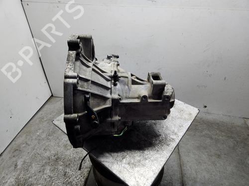 Gearbox LAND ROVER FREELANDER I (L314) 2.0 DI 4x4 | BP24642315M3 