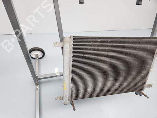 AC radiator CUPRA LEON (KL1, KU1, KUG) | BP33441884M32 - Image 3