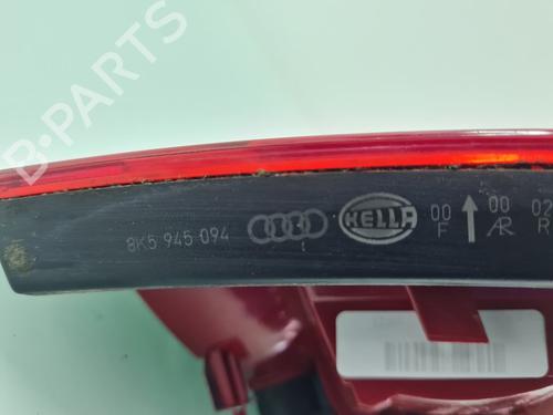 Right tailgate light AUDI A4 B8 (8K2) | BP21638464C80 - Image 3