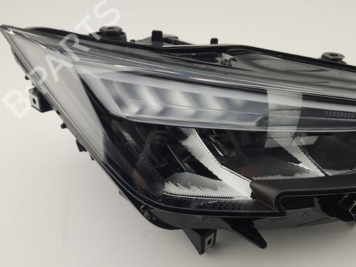 Right headlight SEAT ARONA (KJ7, KJP) 1.0 TSI | BP36700672C29 - Image 5