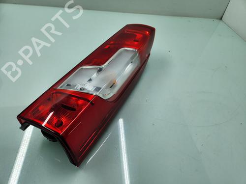 Used Right taillight PEUGEOT BOXER Van 2.2 BlueHDi 120 (120 hp) 29548027