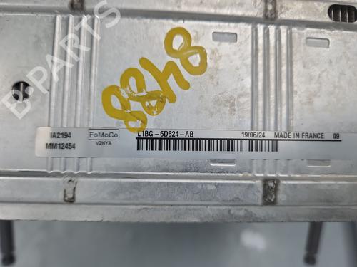 Intercooler FORD TOURNEO COURIER B460 MPV 1.0 EcoBoost | BP37602483M30 - Image 2