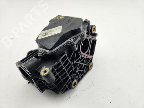 Used Throttle body RENAULT SCÉNIC III (JZ0/1_) [2008-2016]  30319123