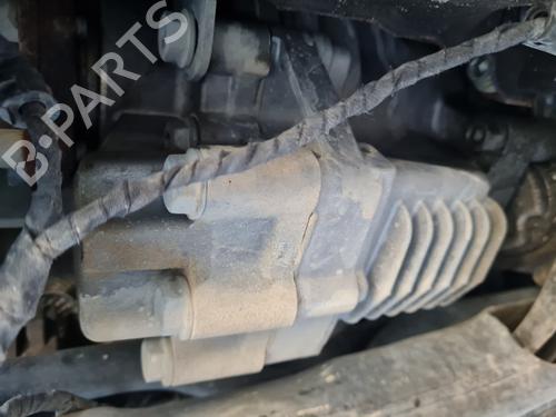 Used Front differential SKODA KAROQ (NU7, ND7) [2017-2025]  24894159