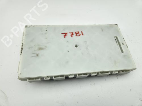Fuse box BMW X1 (F48) sDrive 16 d | BP29633393E1 