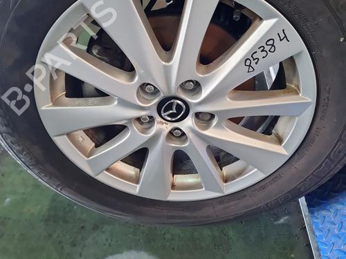 Used Rim Rim 38728779 38728779