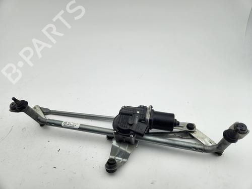 Used Front wiper motor Front wiper motor VW TIGUAN (AD1, AX1) 2.0 TDI (150 hp) 34401453 34401453