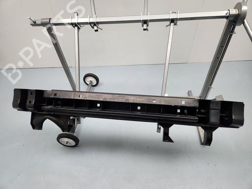 Støtfangerbjelke bak RENAULT CLIO V (B7_) [2019-2025]  29932890