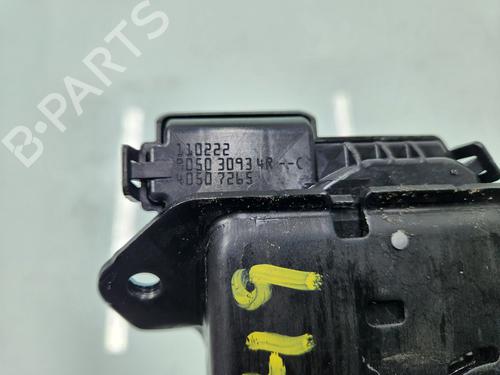 Tailgate lock DACIA SANDERO III  | BP23990585C101 