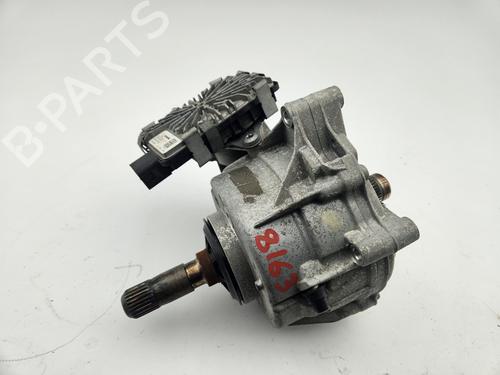 Boîte de transfert AUDI Q5 Sportback (FYT) 40 TDI Mild Hybrid quattro (204 hp) 32146994