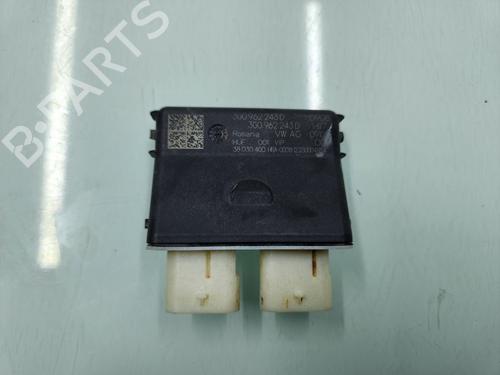 Used Electronic module Electronic module AUDI A4 B9 (8W2, 8WC) 35 TDI Mild Hybrid (163 hp) 26697694 26697694