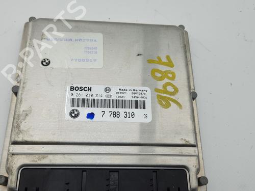 Used Engine control unit (ECU) Engine control unit (ECU) 36779185 36779185