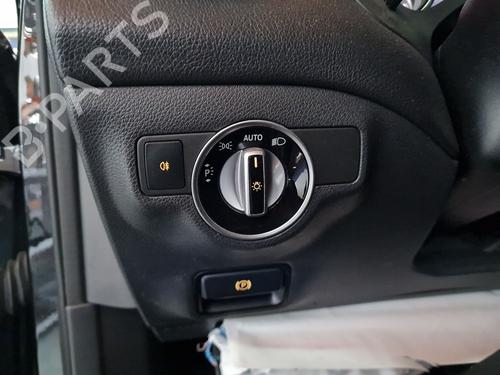 Headlight switch MERCEDES-BENZ GLA-CLASS (X156) GLA 200 CDI / d (156.908) | BP36385370I24 - Image 2