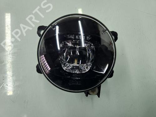 Used Right front fog light Right front fog light RENAULT CAPTUR I (J5_, H5_) [2013-2026] 25833657 25833657