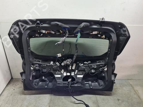 Tailgate OPEL GRANDLAND / GRANDLAND X (A18, P1UO) 1.5 Turbo D (75) | BP21648204C6 