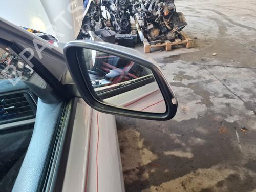 Right mirror BMW 3 (F30, F80) 320 d | BP24638272C27 