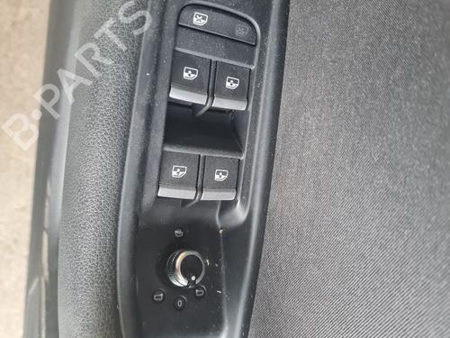 Used Left front window switch AUDI A4 B9 Avant (8W5, 8WD) 35 TDI (150 hp) 30754152