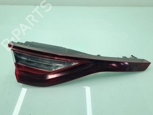 Used Left tailgate light Left tailgate light RENAULT MEGANE IV Hatchback (B9A/M/N_) [2015-2026] 21658532 21658532