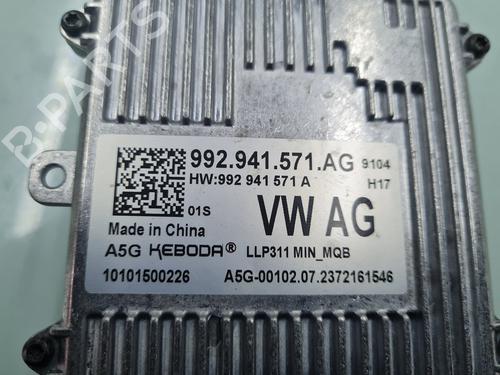 Module xenonverlichting SEAT ATECA (KH7, KHP)  | BP21765692C53 