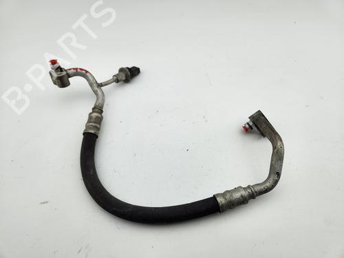 AC pipe SKODA OCTAVIA II Combi (1Z5) 2.0 TFSI | BP28589025M126