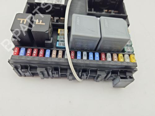Fuse box LAND ROVER DEFENDER Station Wagon (L663) D250 MHEV 4x4 | BP40292000E1 - Image 4