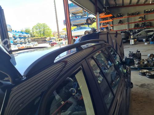 Roof bar BMW X3 (E83) xDrive 20 d | BP21650480C65 