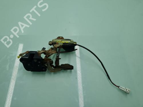 Used Front left lock Front left lock SUZUKI VITARA (ET, TA, TD) 2.0 16V All-wheel Drive (SV420) (132 hp) 21766209 21766209